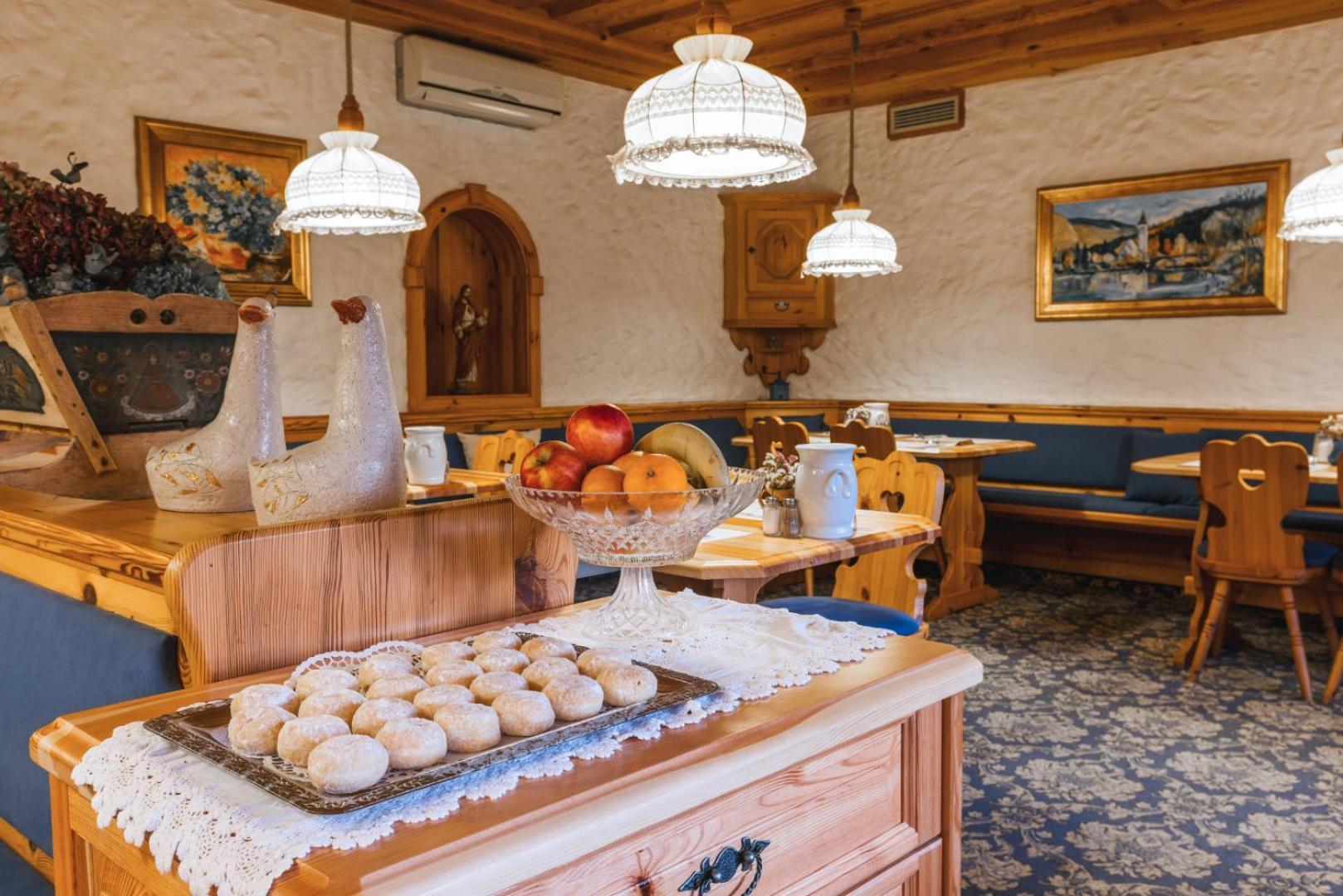 Garni Hotel Berc Bled Exterior photo