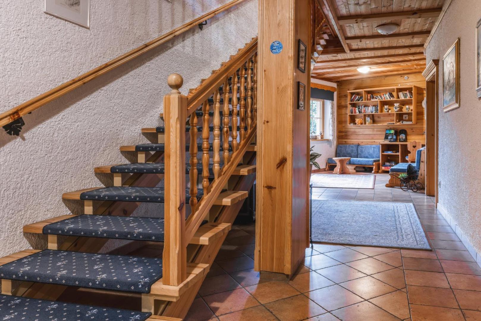 Garni Hotel Berc Bled Exterior photo