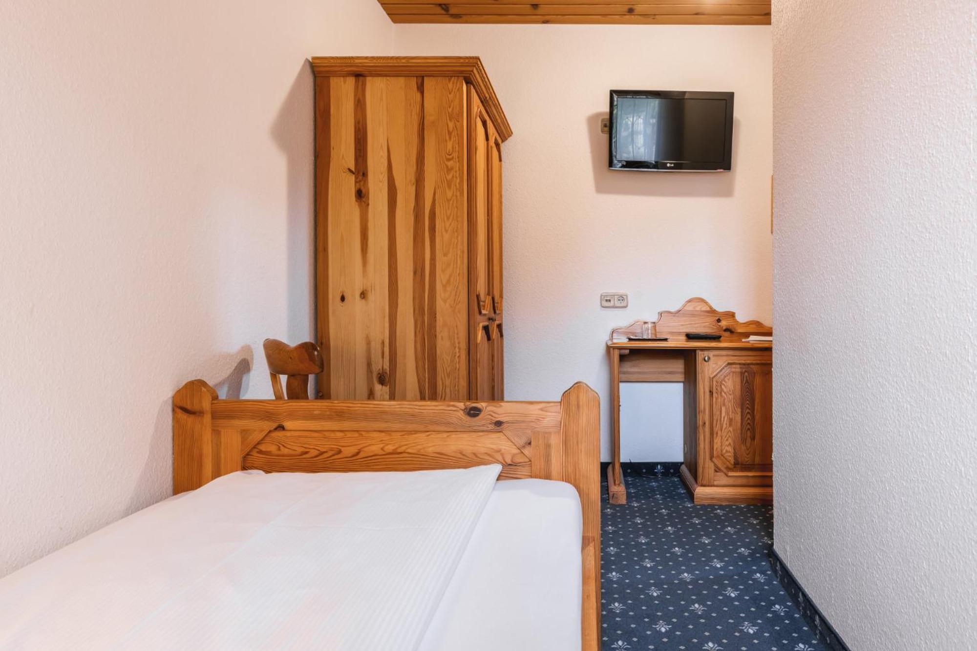 Garni Hotel Berc Bled Exterior photo